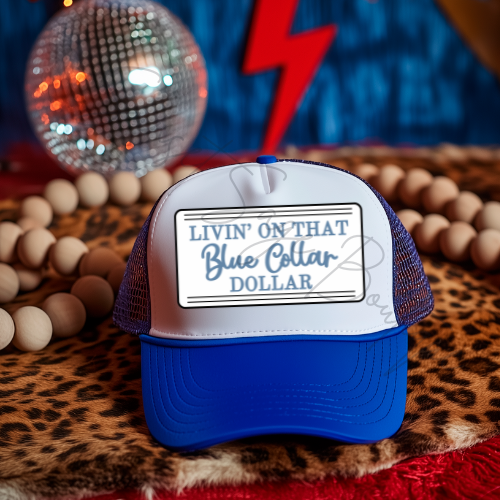 Blue Collar Dollar