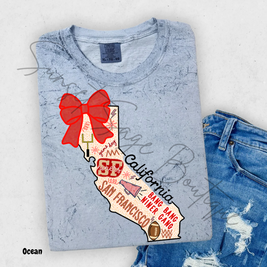SF Niners