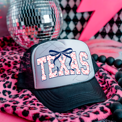 Texas Bow
