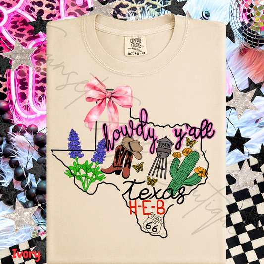 Texas State Collage