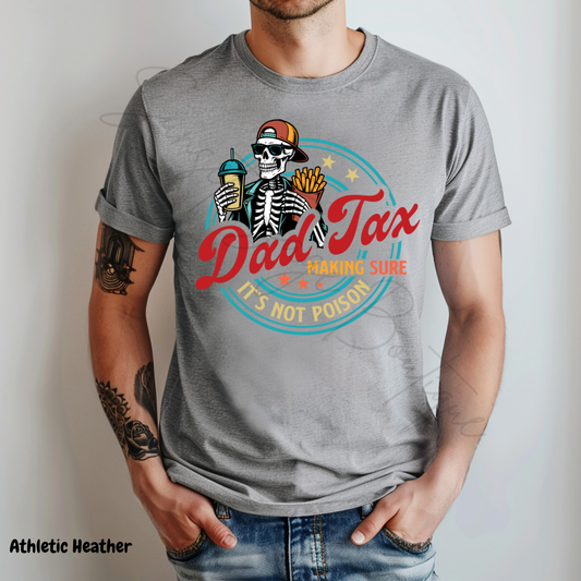 Dad Tax
