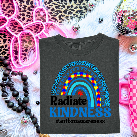 Radiate Kindness