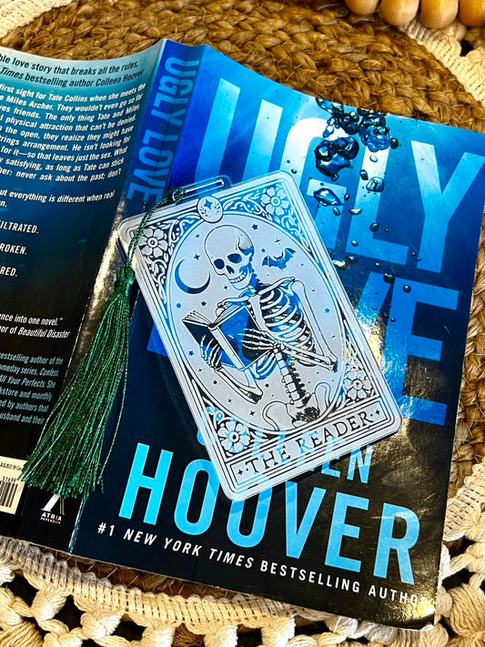 Skeleton Reader