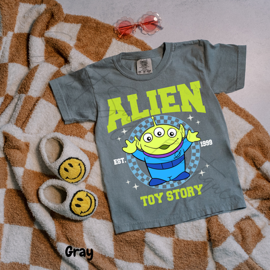 Alien
