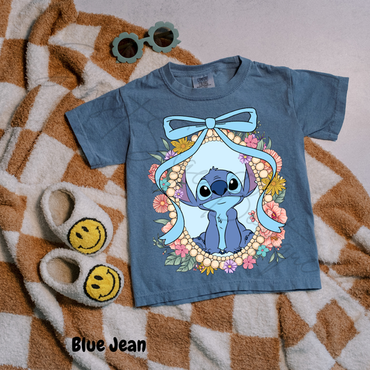 Stitch
