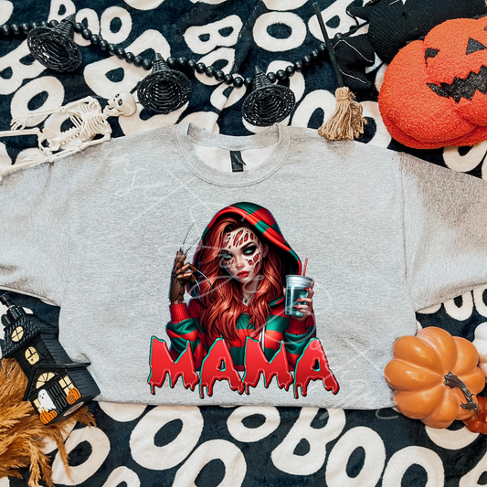 Freddy Mama