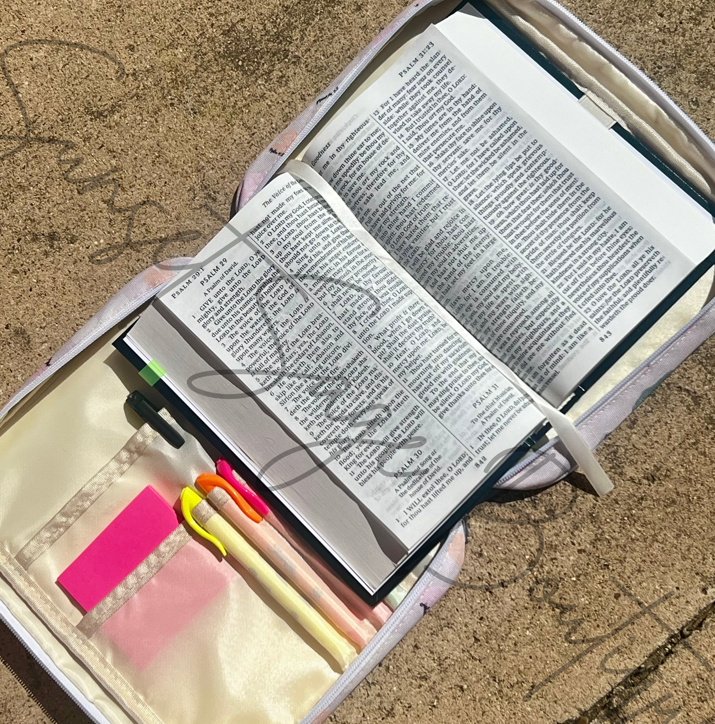 Bible Verse Case