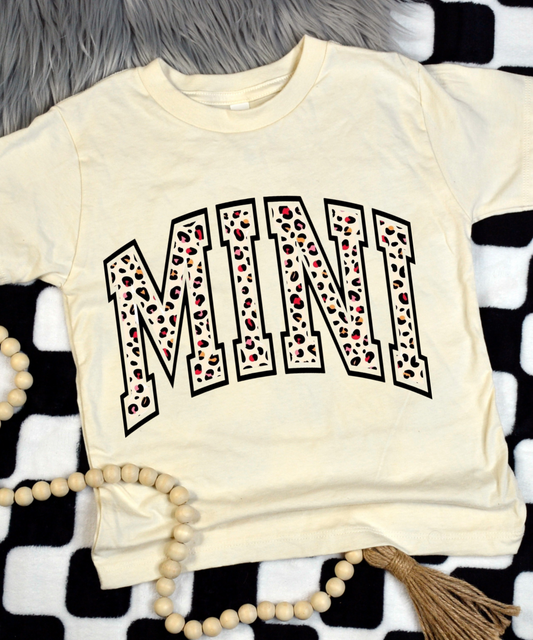 Leopard Mini