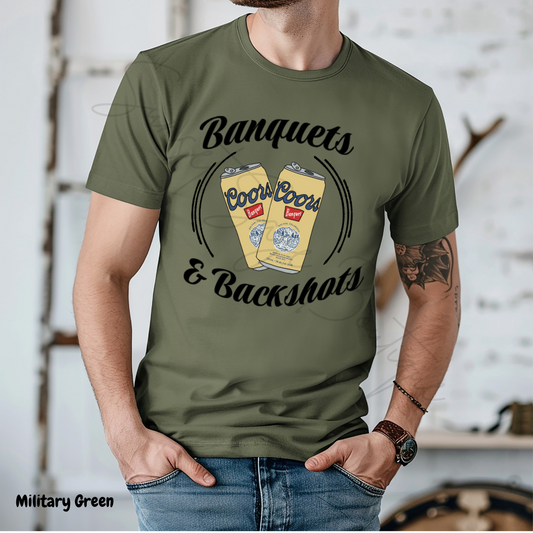 Banquets