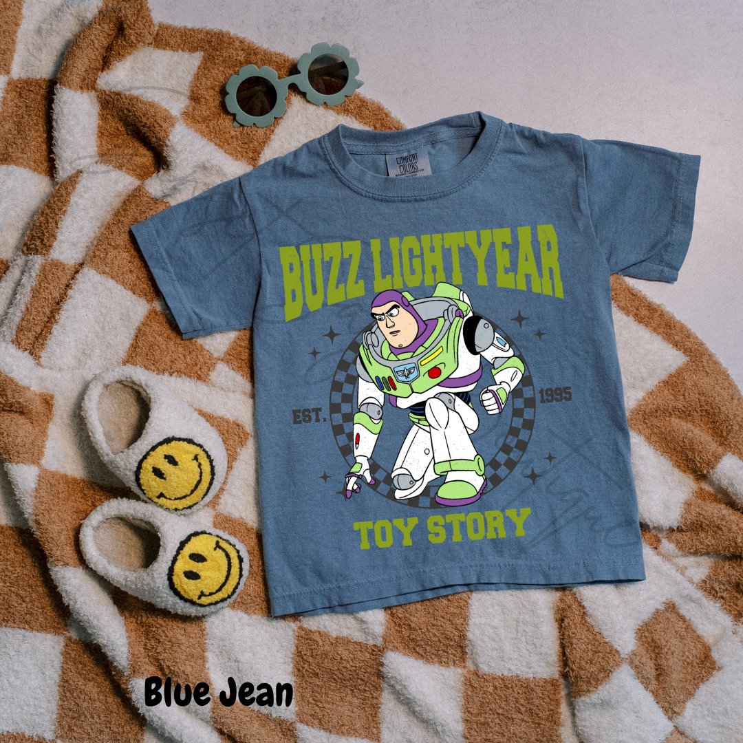 Buzz