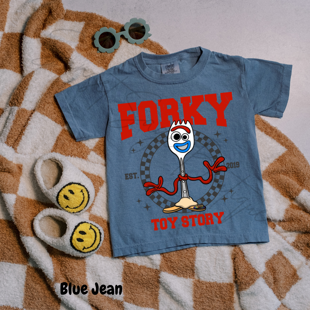 Forky