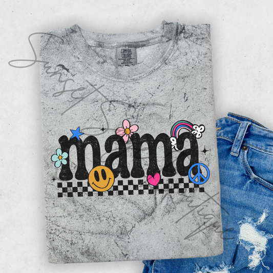Mama