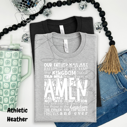 Lord's Prayer