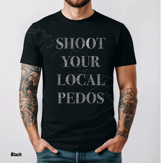 Shoot..