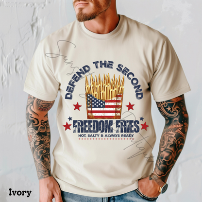 Freedom Fries