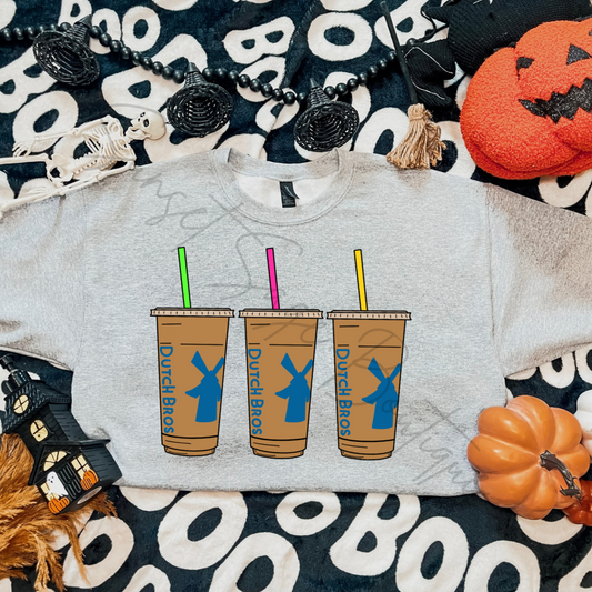 Dutch Bros