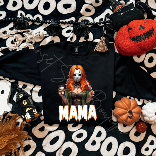 Jason Mama
