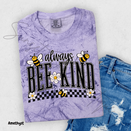 Always Bee Kind