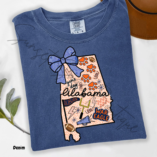 Auburn Tigers