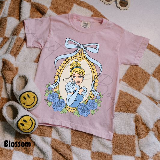 Princess Bow