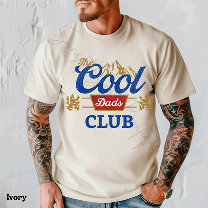 Cool Dads Club