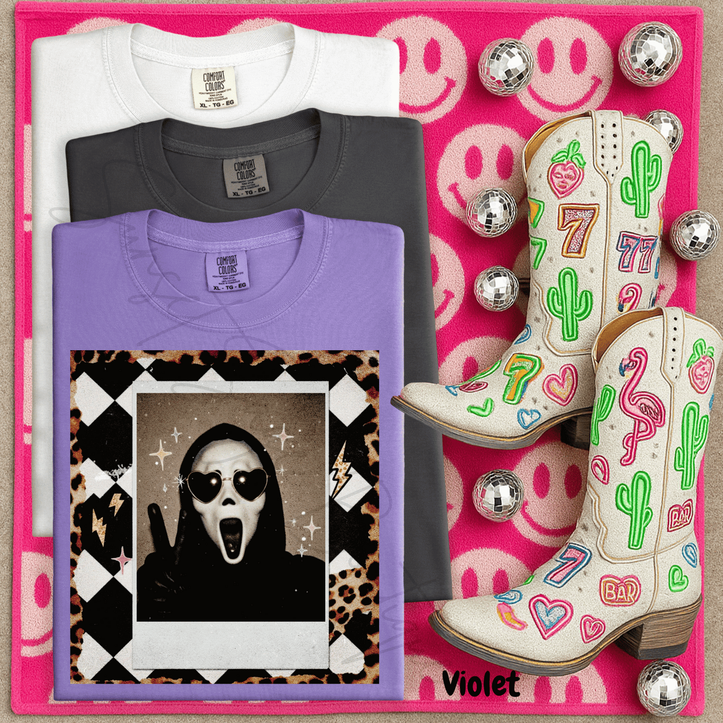 Scream