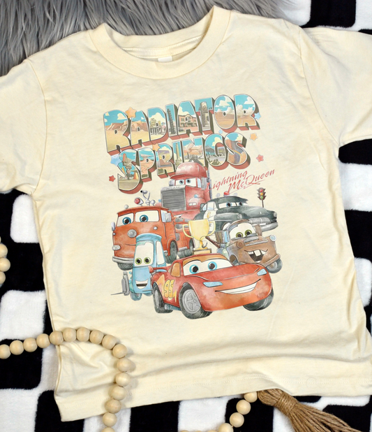 Car & Trucks