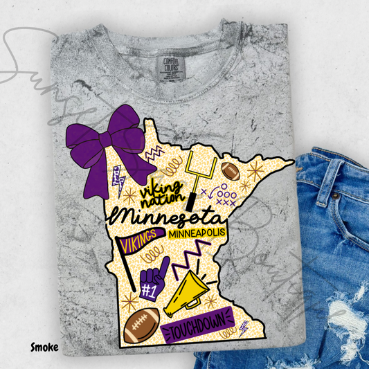 Minnesota