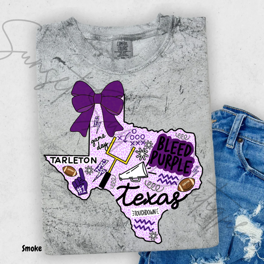 Tarleton