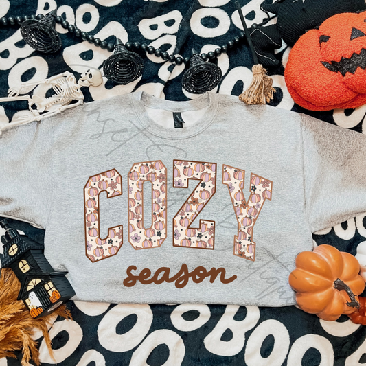 Cozy Season
