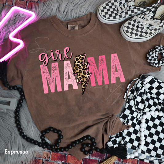 Girl Mama