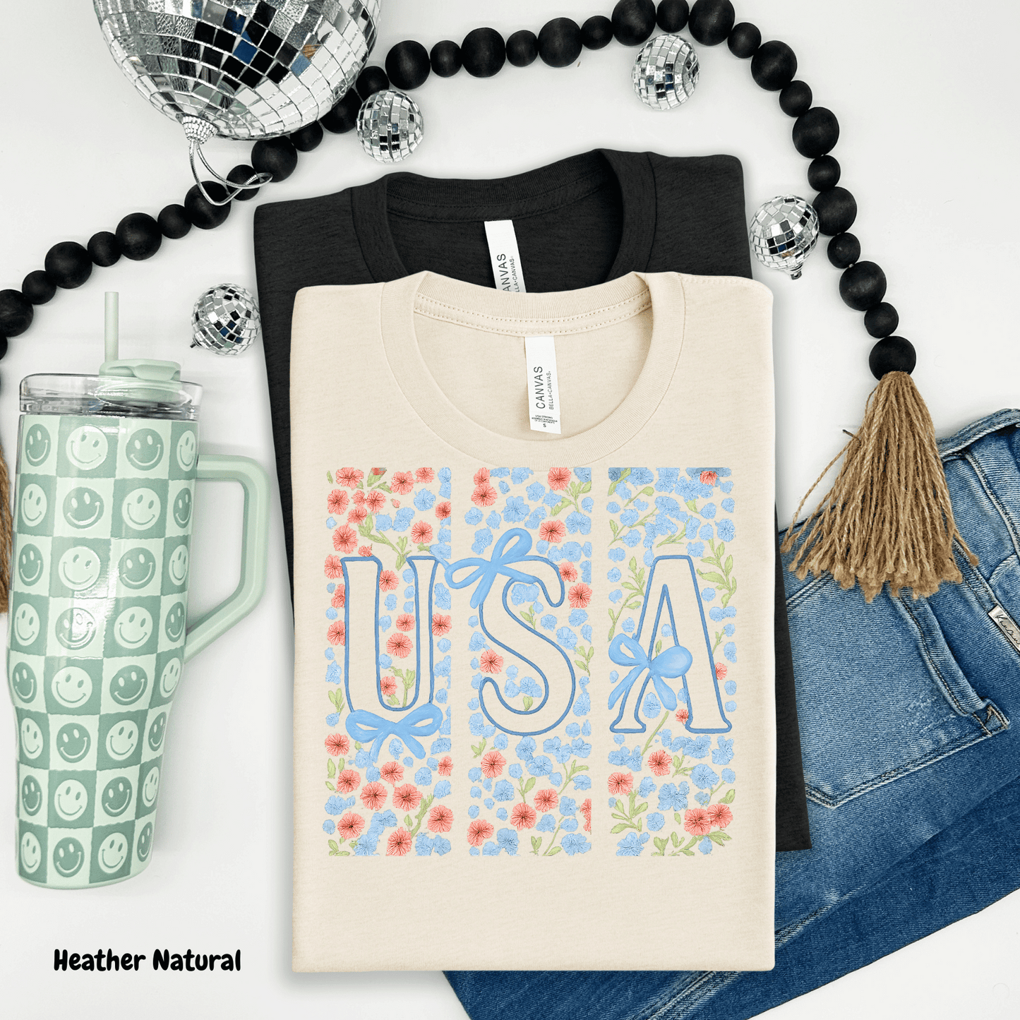 USA Floral