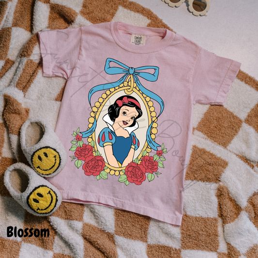 Princess Bow