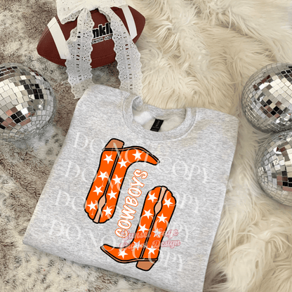 OSU Cowboys
