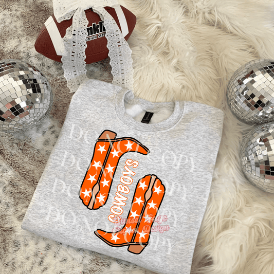 OSU Cowboys