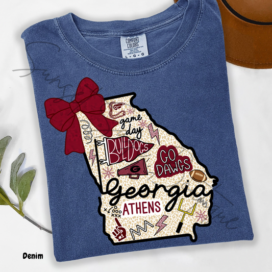 Georgia
