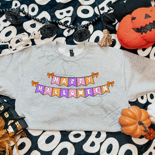 Happy Halloween
