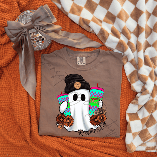 Ghostie Sonic