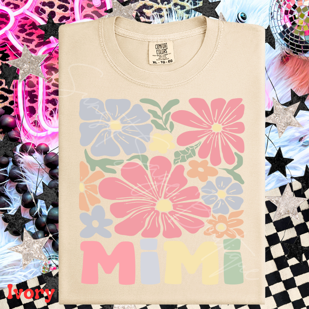 Mother's Day Transfer Packs
