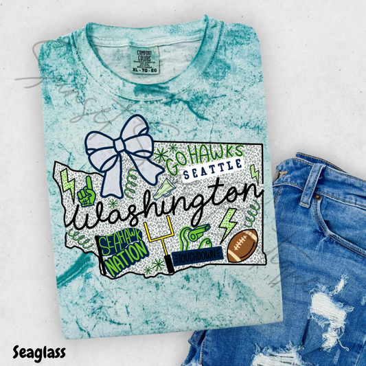Seahawks