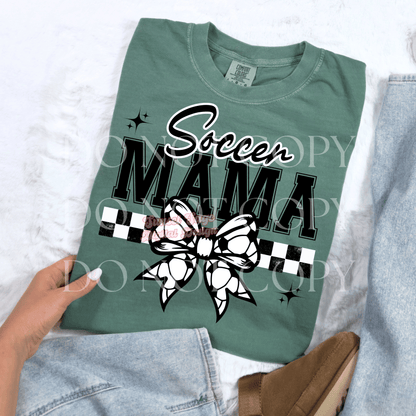 Soccer Mama