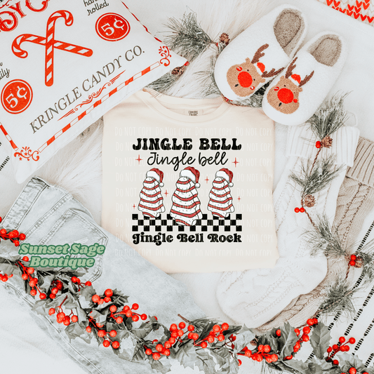Jingle Bell Rock