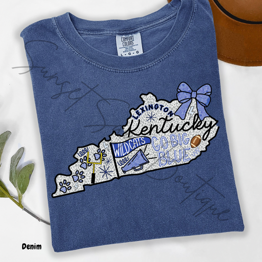 Kentucky