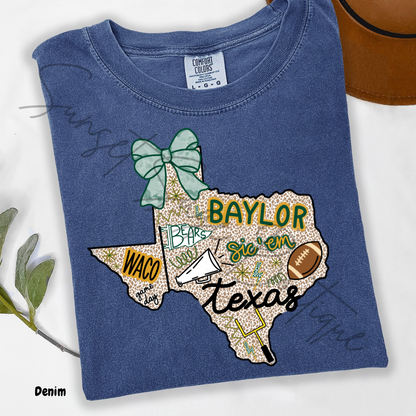 Baylor