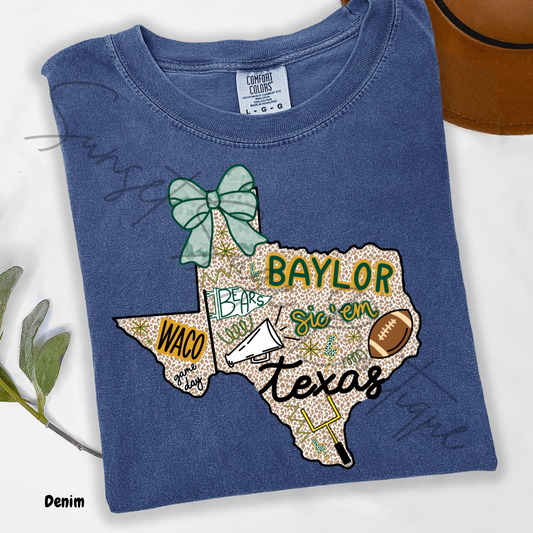 Baylor