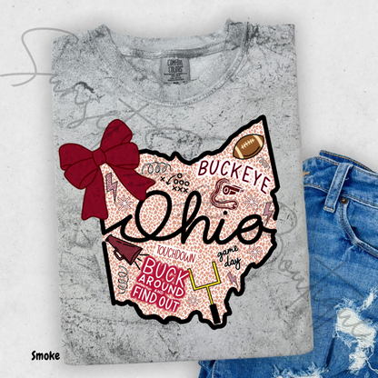 Ohio
