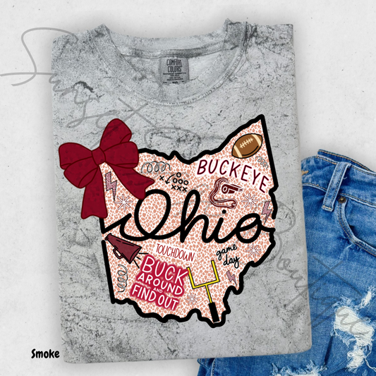 Ohio