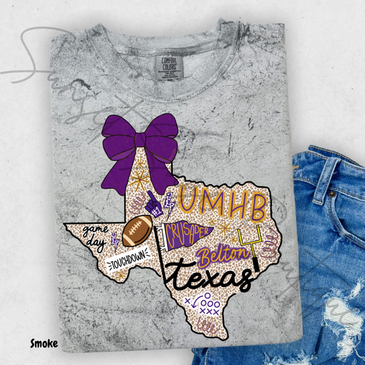 UMHB
