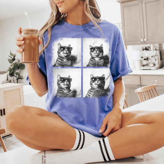 Cool Cat