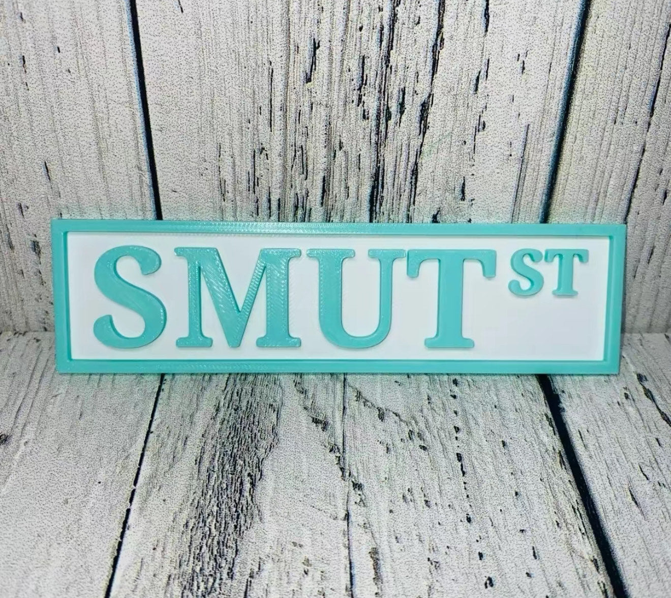 Smut Street